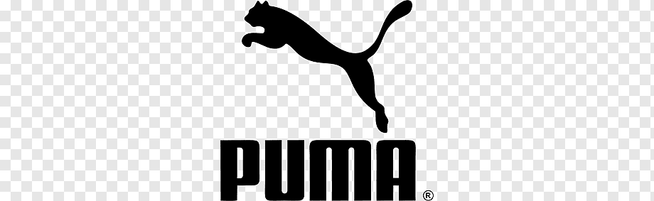 PUMA logo